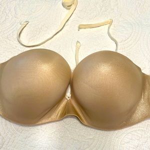 Victorias Secret Push Up, Add Two Cups Bra
